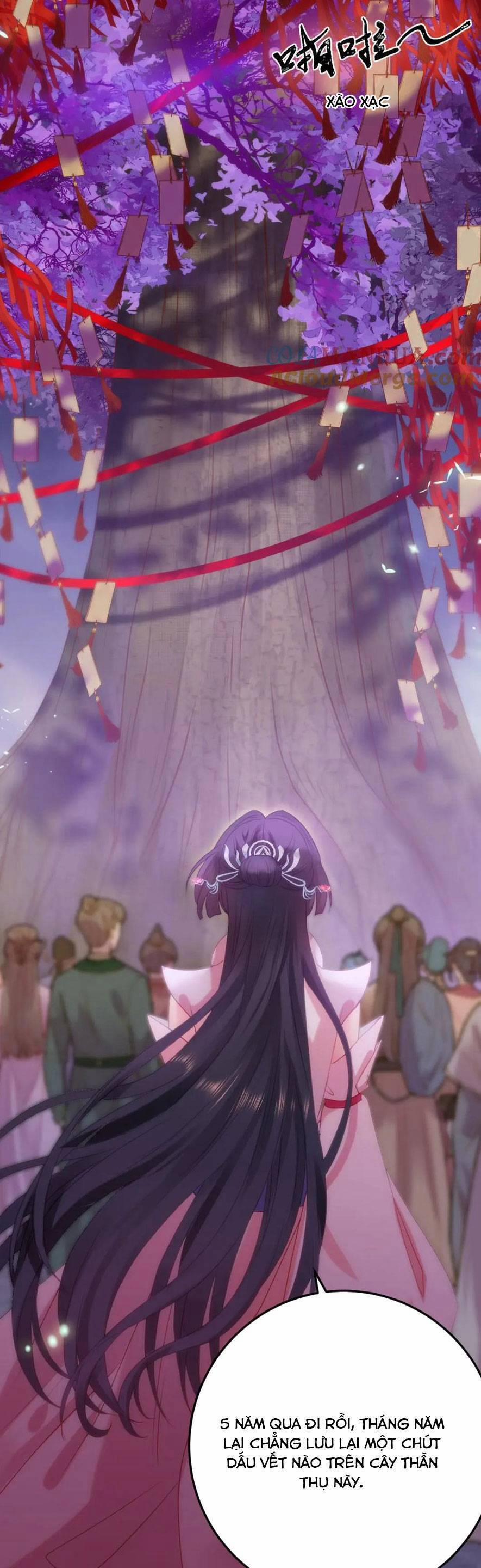 Nghịch Đồ Mỗi Ngày Đều Muốn Bắt Nạt Sư Phụ 126 trang 18