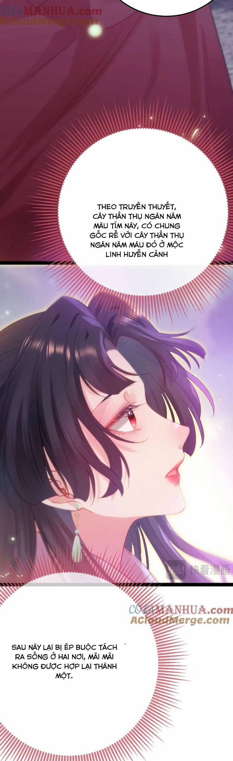 Nghịch Đồ Mỗi Ngày Đều Muốn Bắt Nạt Sư Phụ 126 trang 19