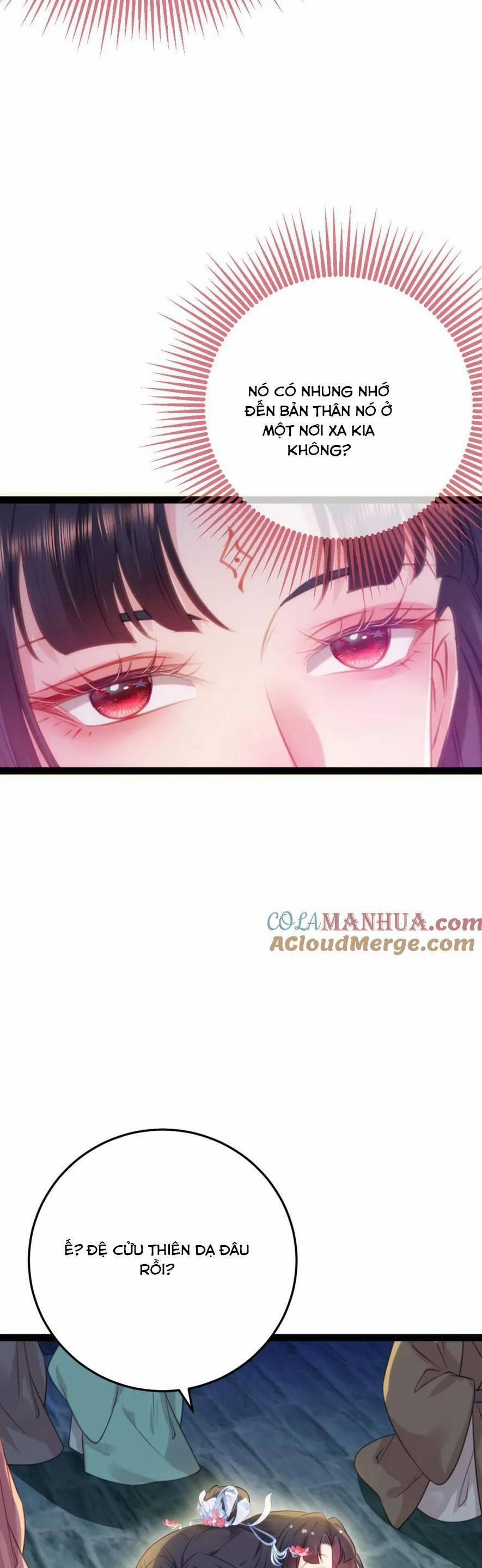 Nghịch Đồ Mỗi Ngày Đều Muốn Bắt Nạt Sư Phụ 126 trang 20