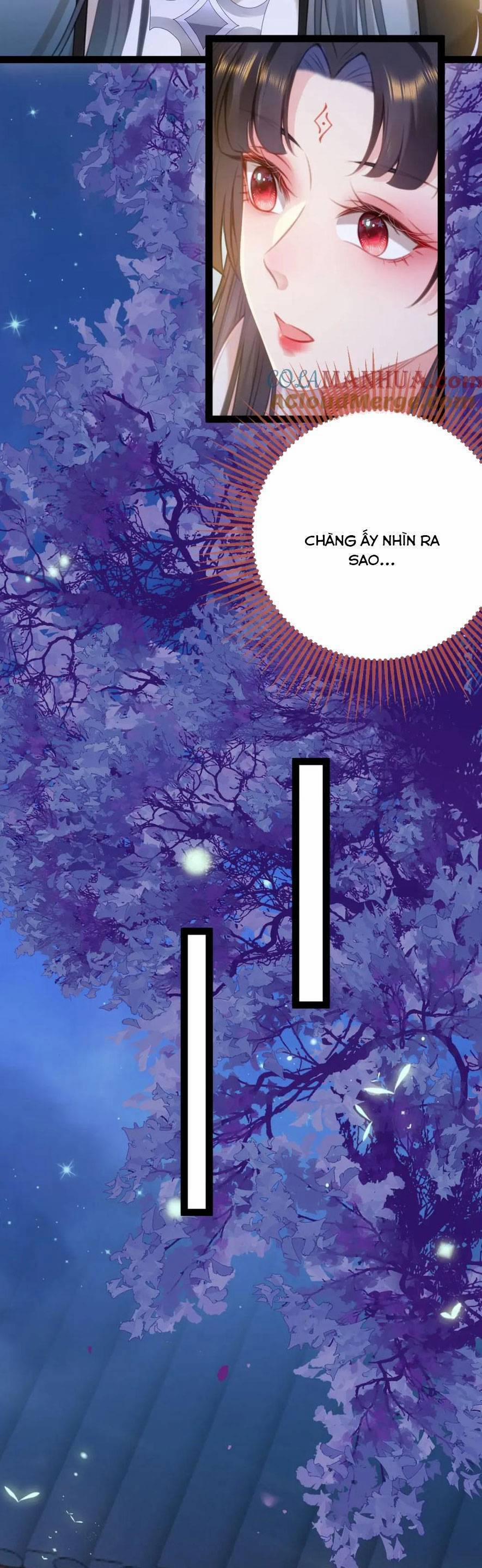 Nghịch Đồ Mỗi Ngày Đều Muốn Bắt Nạt Sư Phụ 126 trang 24