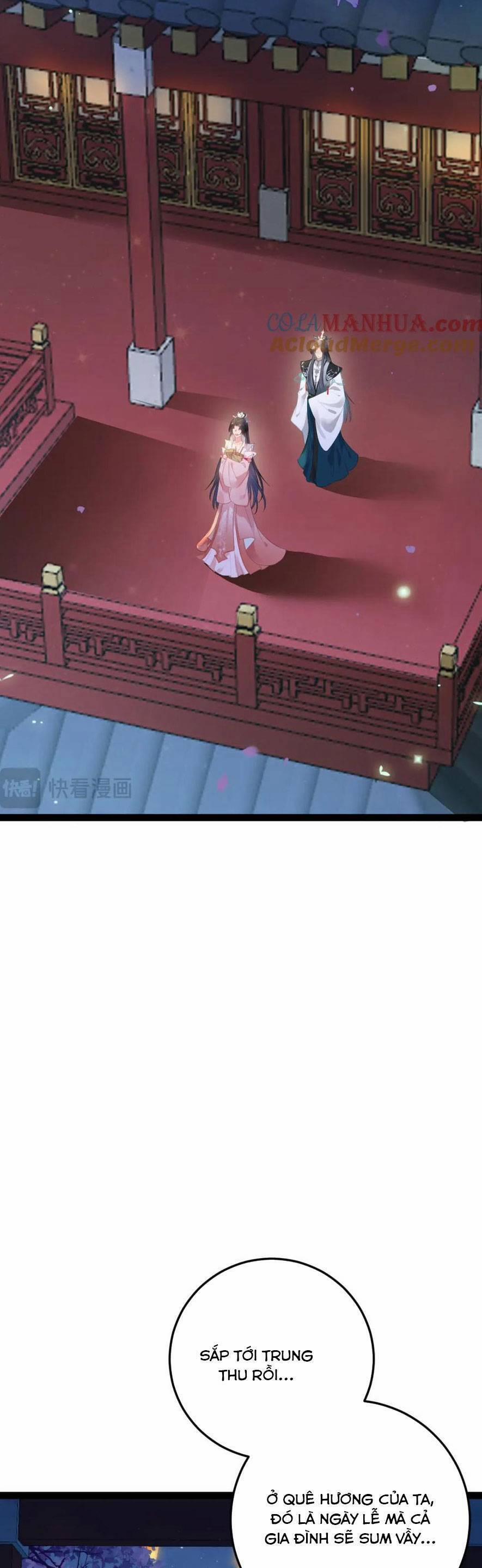 Nghịch Đồ Mỗi Ngày Đều Muốn Bắt Nạt Sư Phụ 126 trang 25