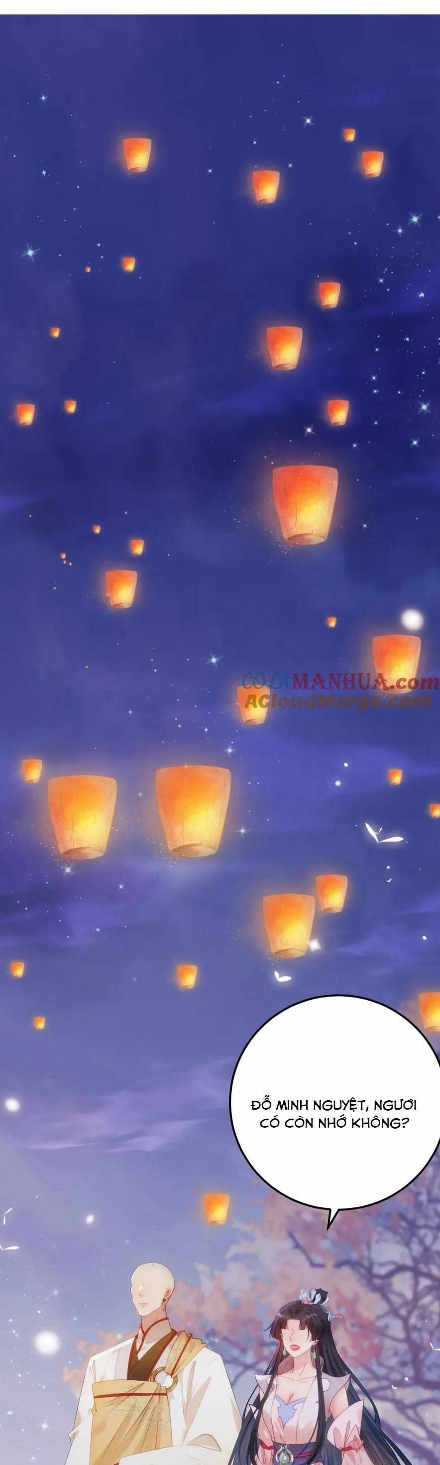 Nghịch Đồ Mỗi Ngày Đều Muốn Bắt Nạt Sư Phụ 126 trang 3