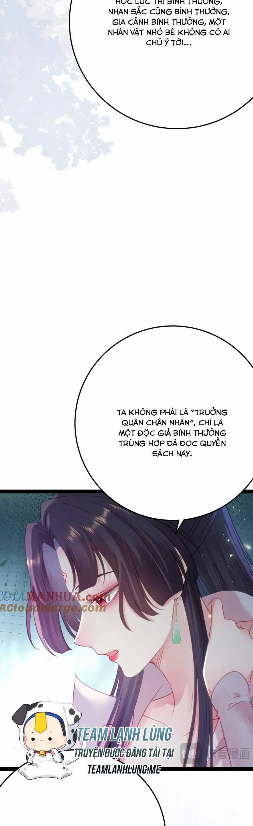 Nghịch Đồ Mỗi Ngày Đều Muốn Bắt Nạt Sư Phụ 126 trang 31