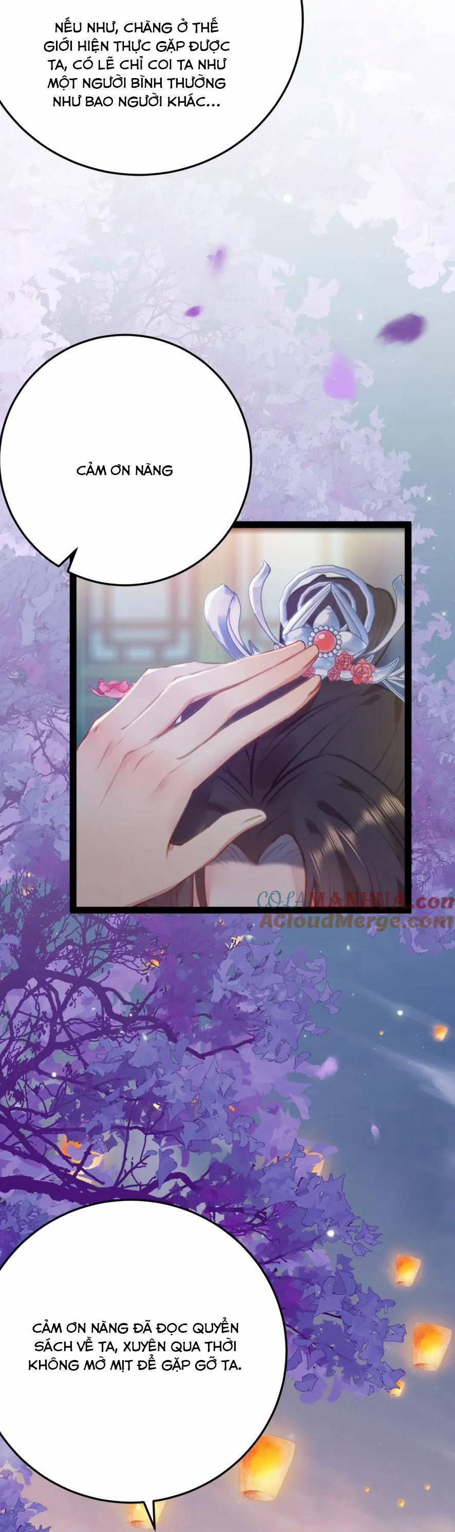 Nghịch Đồ Mỗi Ngày Đều Muốn Bắt Nạt Sư Phụ 126 trang 32