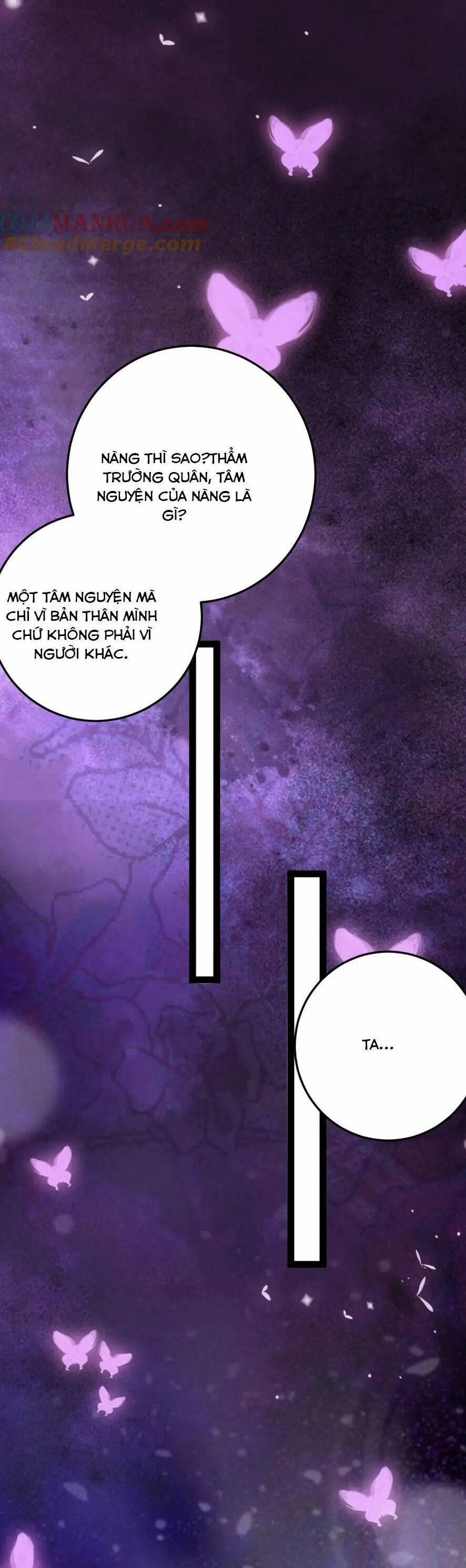 Nghịch Đồ Mỗi Ngày Đều Muốn Bắt Nạt Sư Phụ 126 trang 36