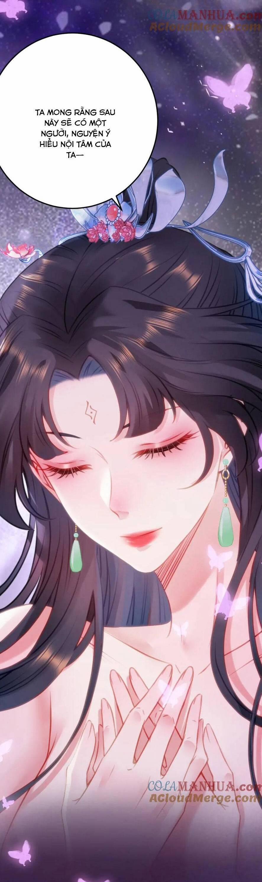 Nghịch Đồ Mỗi Ngày Đều Muốn Bắt Nạt Sư Phụ 126 trang 37