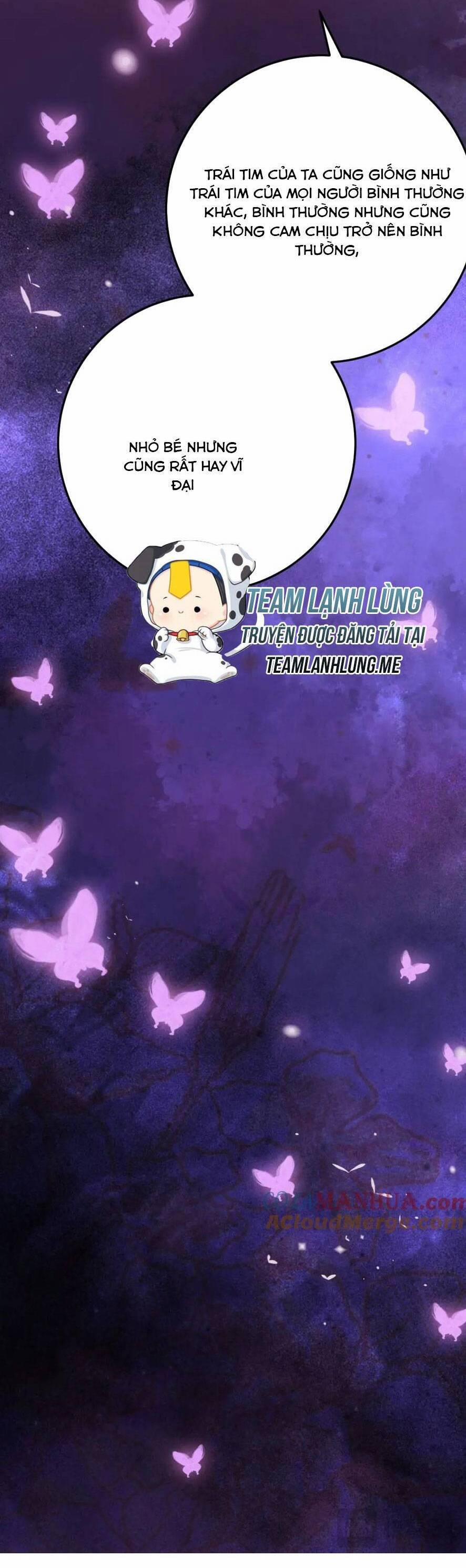 Nghịch Đồ Mỗi Ngày Đều Muốn Bắt Nạt Sư Phụ 126 trang 38