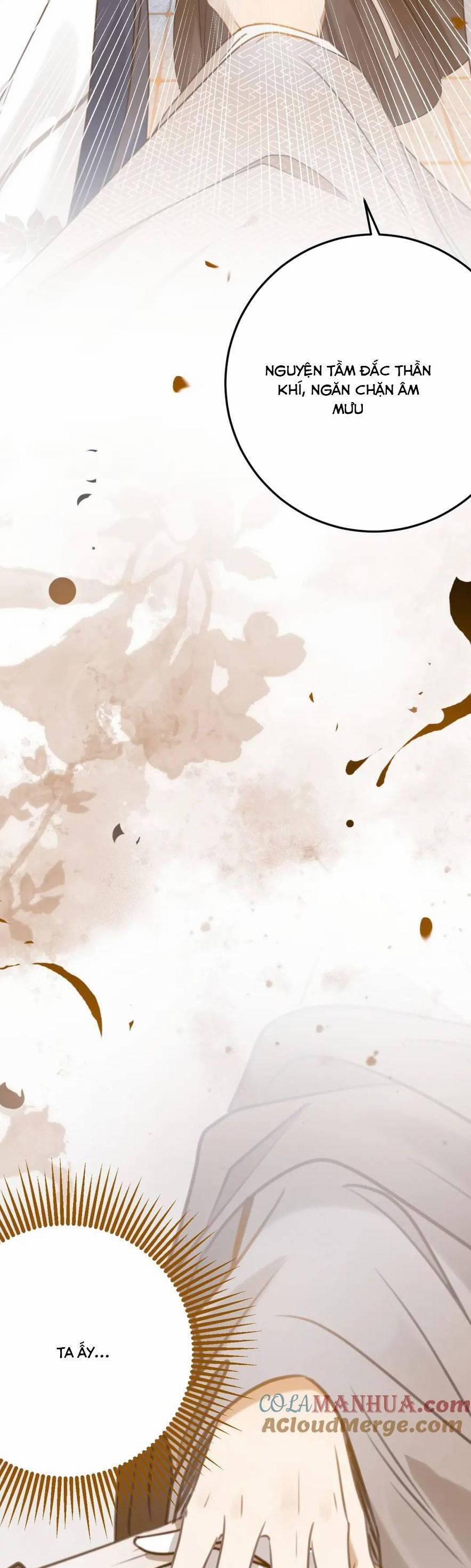 Nghịch Đồ Mỗi Ngày Đều Muốn Bắt Nạt Sư Phụ 126 trang 5