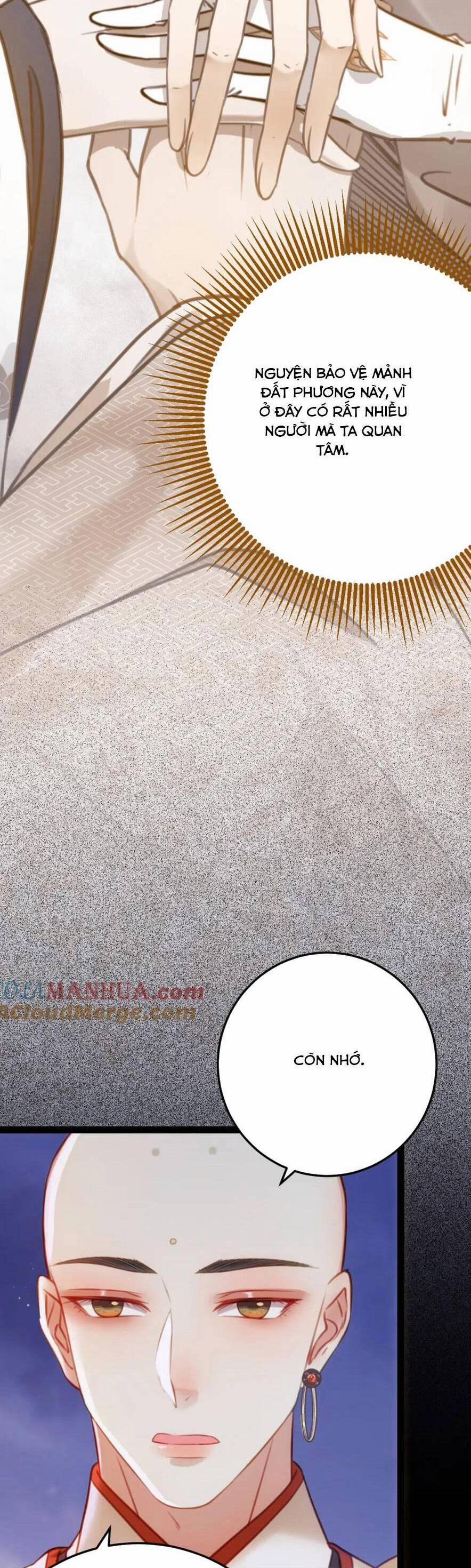 Nghịch Đồ Mỗi Ngày Đều Muốn Bắt Nạt Sư Phụ 126 trang 6