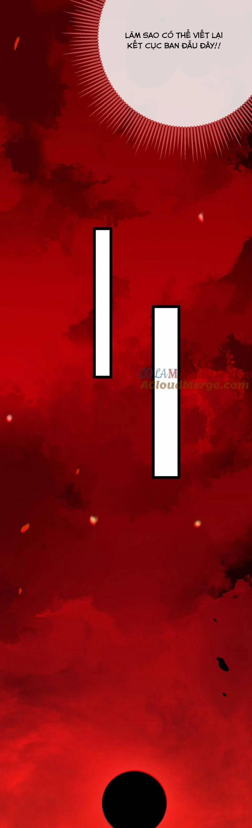 Nghịch Đồ Mỗi Ngày Đều Muốn Bắt Nạt Sư Phụ 127 trang 16