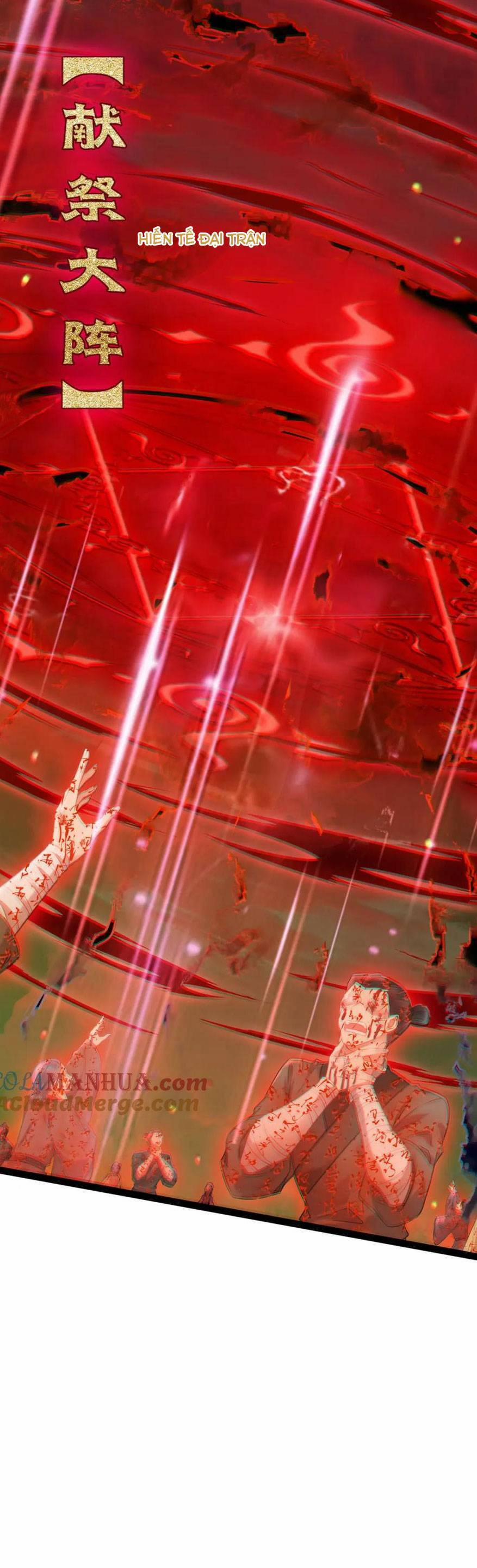 Nghịch Đồ Mỗi Ngày Đều Muốn Bắt Nạt Sư Phụ 127 trang 18