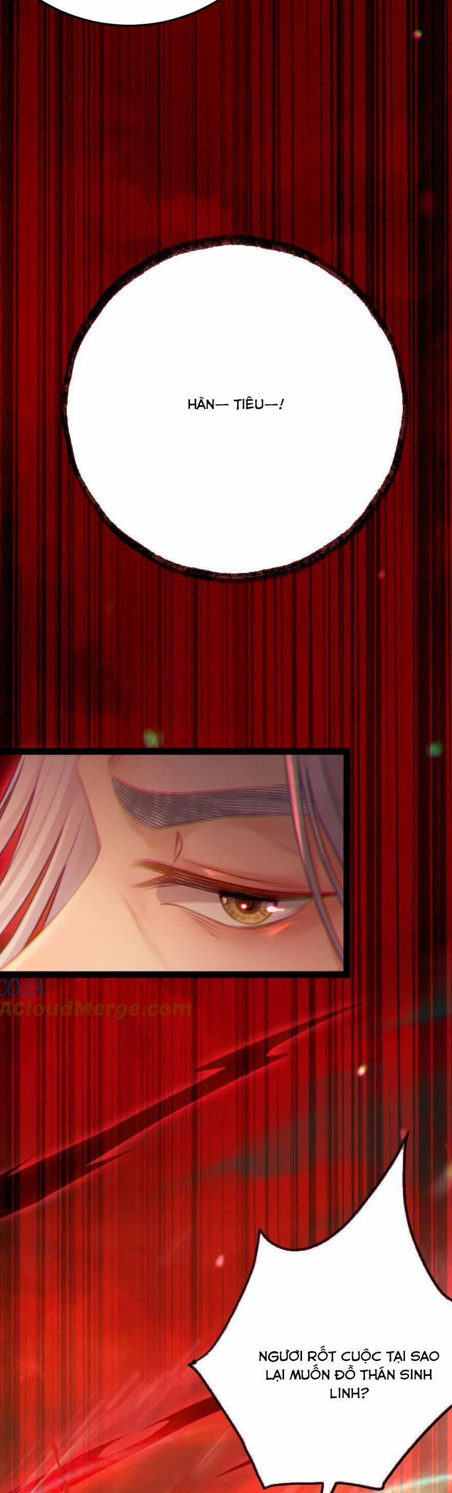 Nghịch Đồ Mỗi Ngày Đều Muốn Bắt Nạt Sư Phụ 127 trang 22