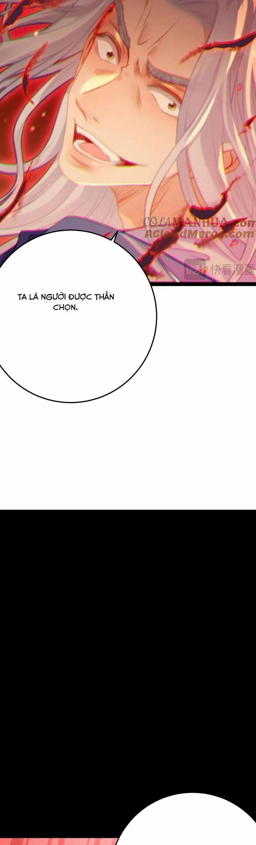 Nghịch Đồ Mỗi Ngày Đều Muốn Bắt Nạt Sư Phụ 127 trang 24