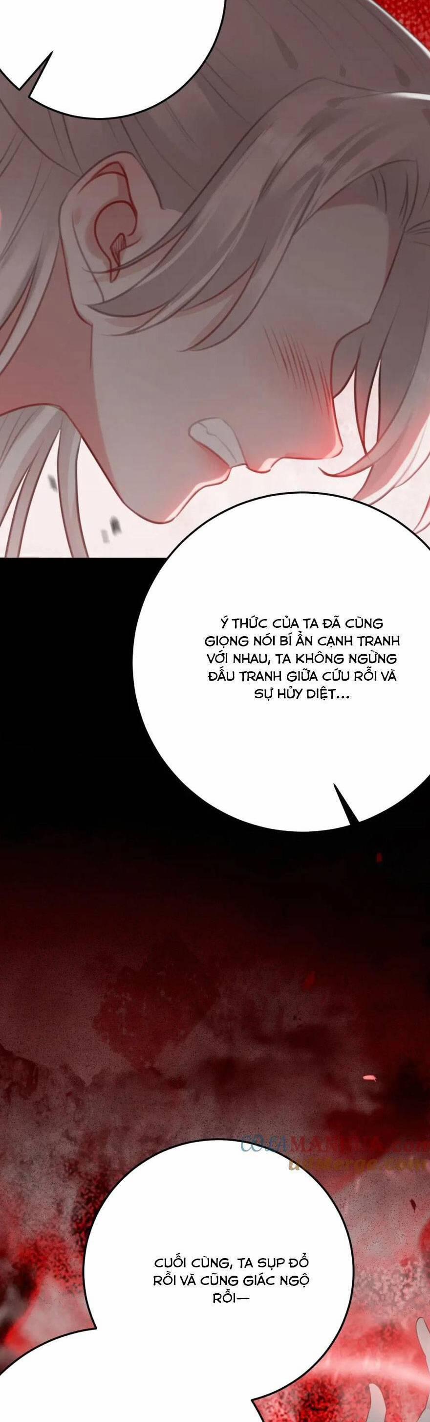 Nghịch Đồ Mỗi Ngày Đều Muốn Bắt Nạt Sư Phụ 127 trang 27