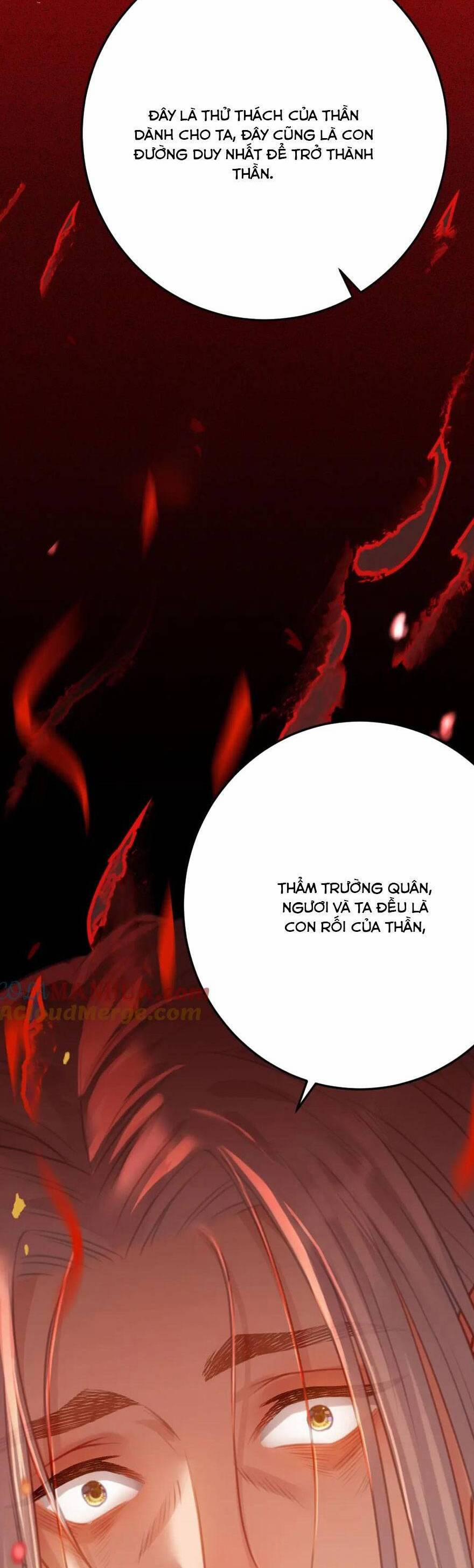 Nghịch Đồ Mỗi Ngày Đều Muốn Bắt Nạt Sư Phụ 127 trang 29