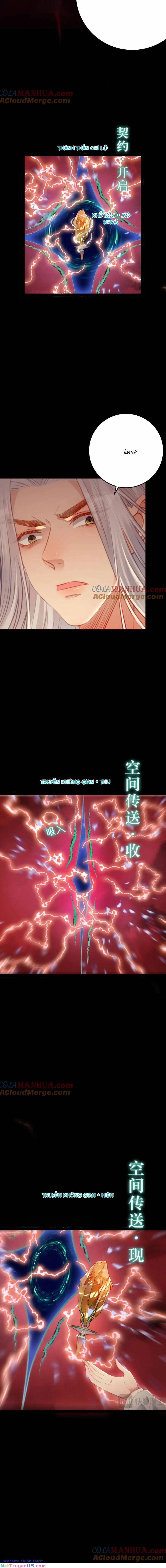 Nghịch Đồ Mỗi Ngày Đều Muốn Bắt Nạt Sư Phụ 128 trang 5