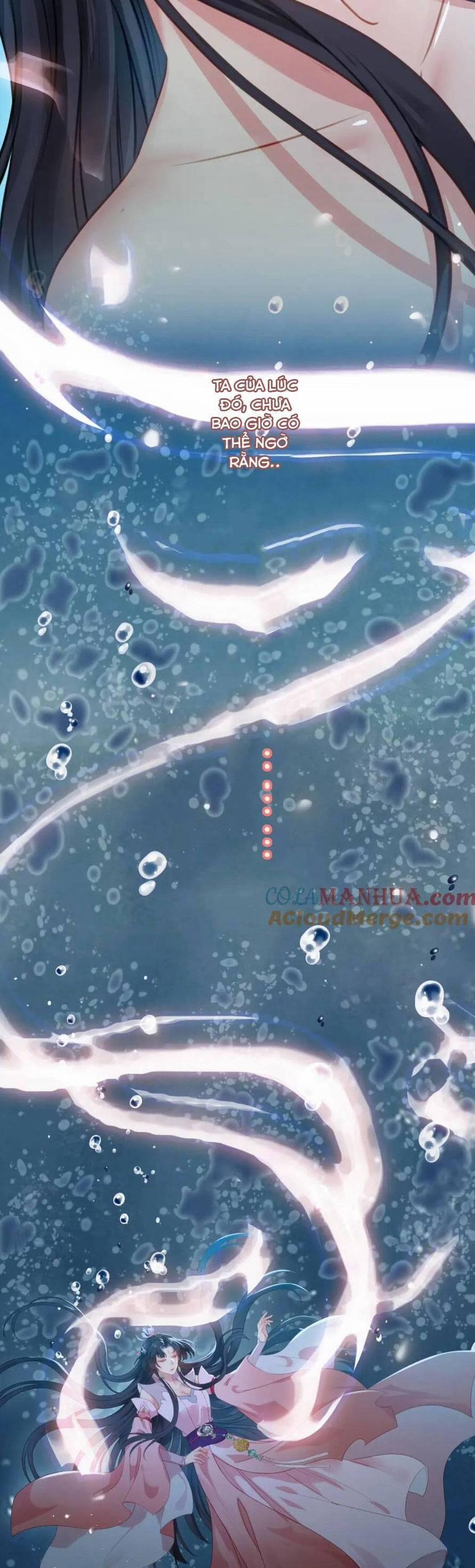 Nghịch Đồ Mỗi Ngày Đều Muốn Bắt Nạt Sư Phụ 129 trang 10