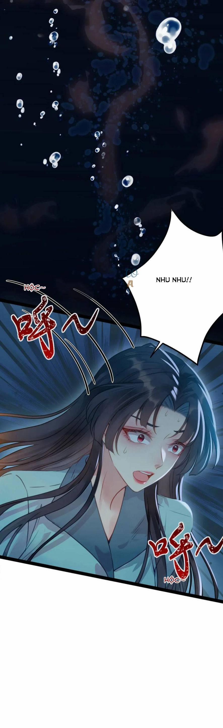 Nghịch Đồ Mỗi Ngày Đều Muốn Bắt Nạt Sư Phụ 129 trang 12