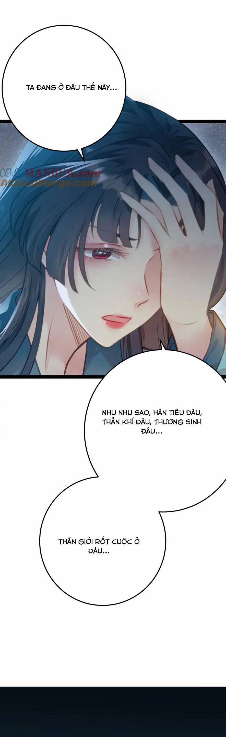 Nghịch Đồ Mỗi Ngày Đều Muốn Bắt Nạt Sư Phụ 129 trang 13