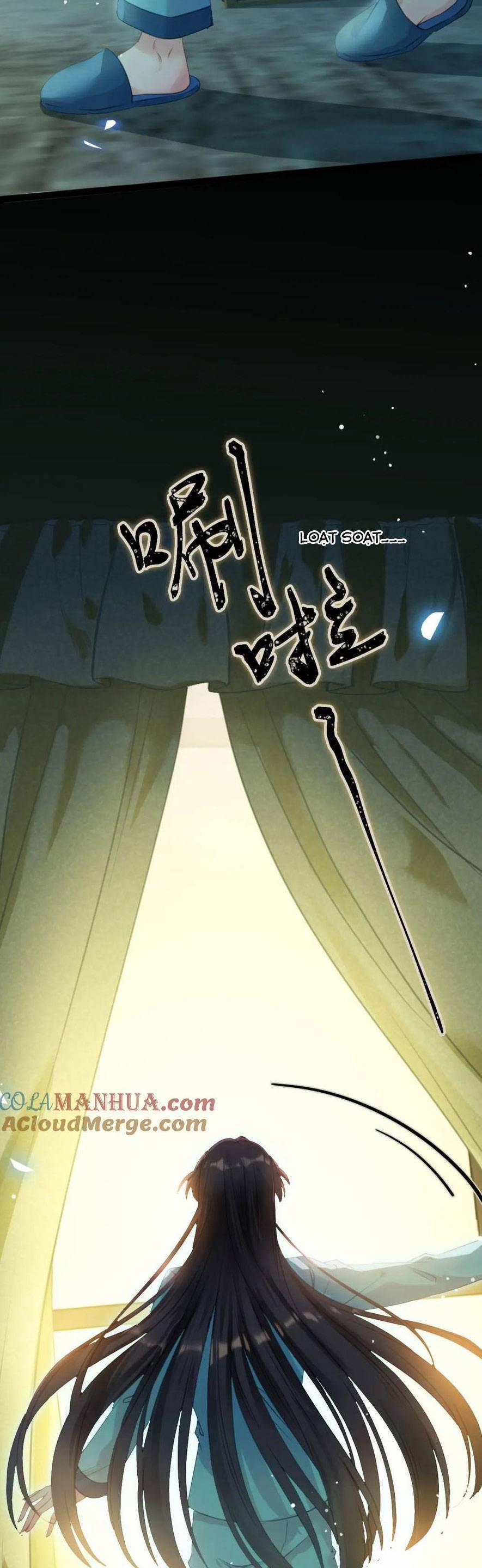 Nghịch Đồ Mỗi Ngày Đều Muốn Bắt Nạt Sư Phụ 129 trang 15