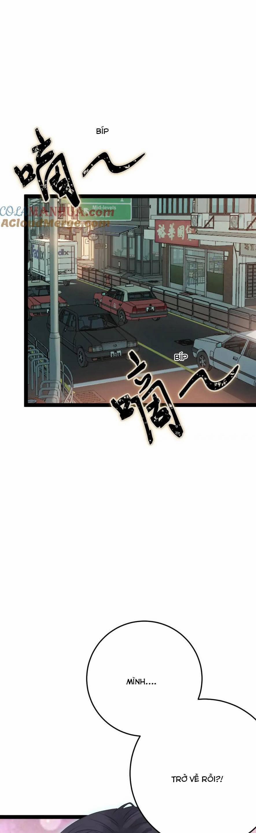 Nghịch Đồ Mỗi Ngày Đều Muốn Bắt Nạt Sư Phụ 129 trang 17