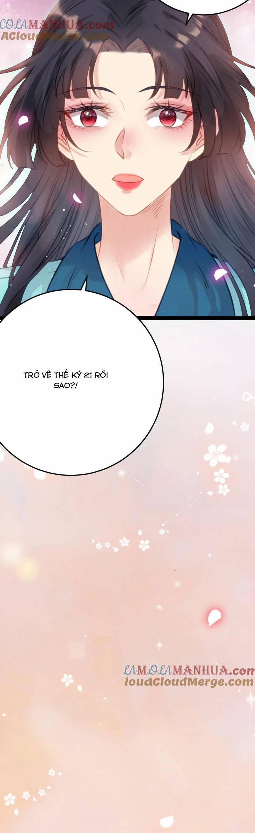 Nghịch Đồ Mỗi Ngày Đều Muốn Bắt Nạt Sư Phụ 129 trang 18