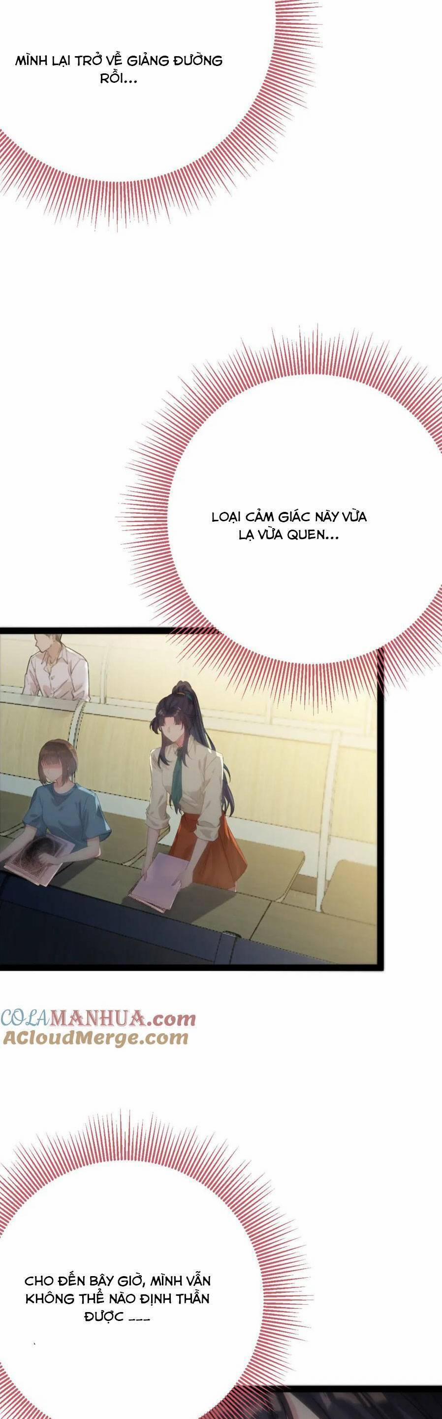 Nghịch Đồ Mỗi Ngày Đều Muốn Bắt Nạt Sư Phụ 129 trang 22