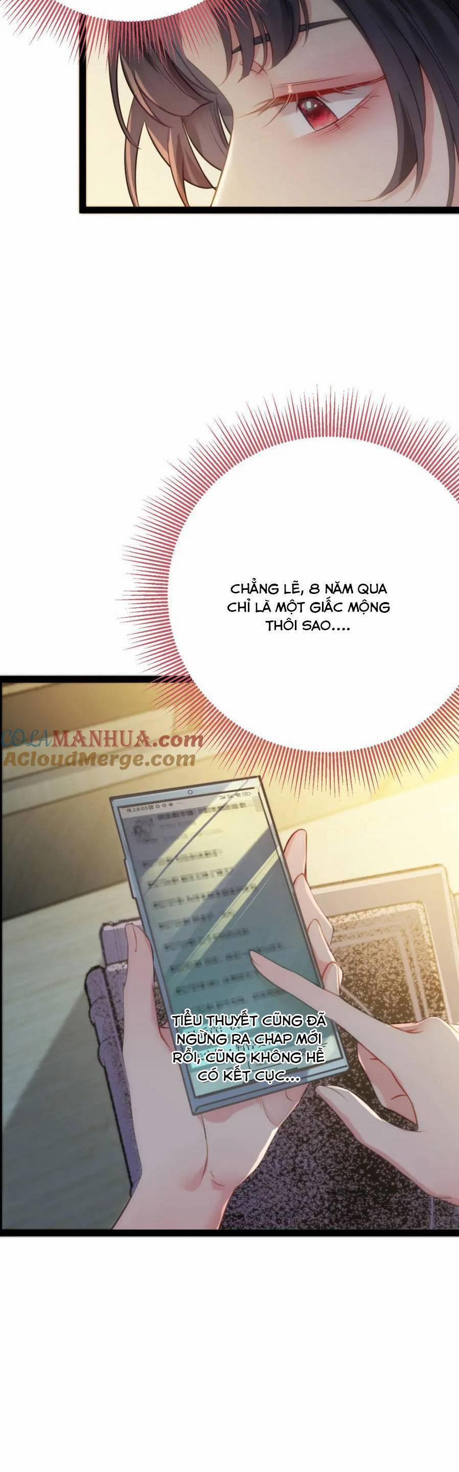 Nghịch Đồ Mỗi Ngày Đều Muốn Bắt Nạt Sư Phụ 129 trang 23