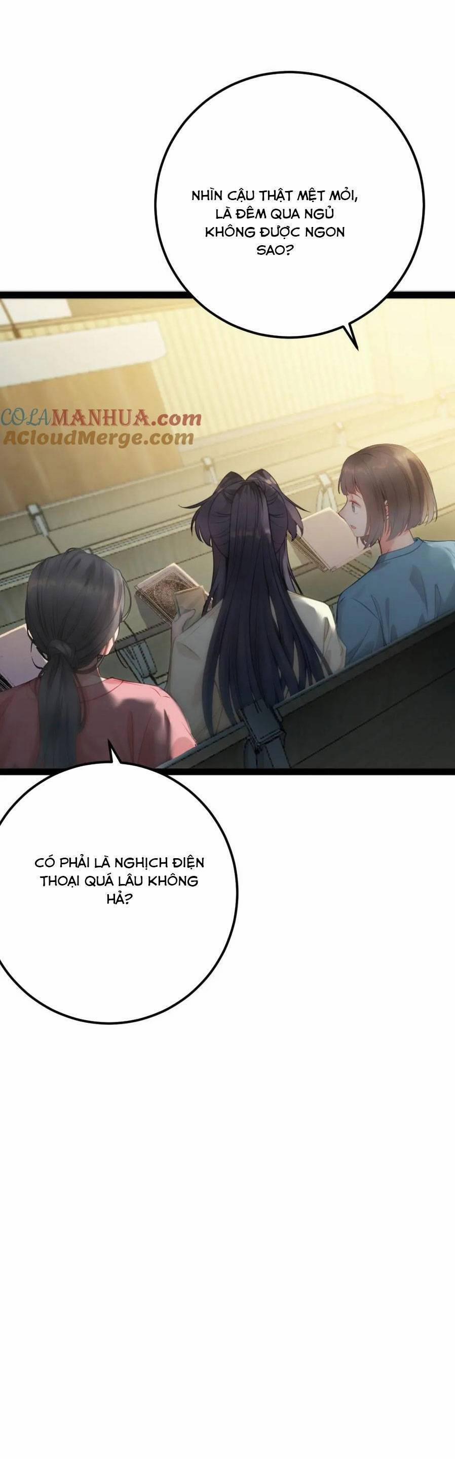 Nghịch Đồ Mỗi Ngày Đều Muốn Bắt Nạt Sư Phụ 129 trang 24