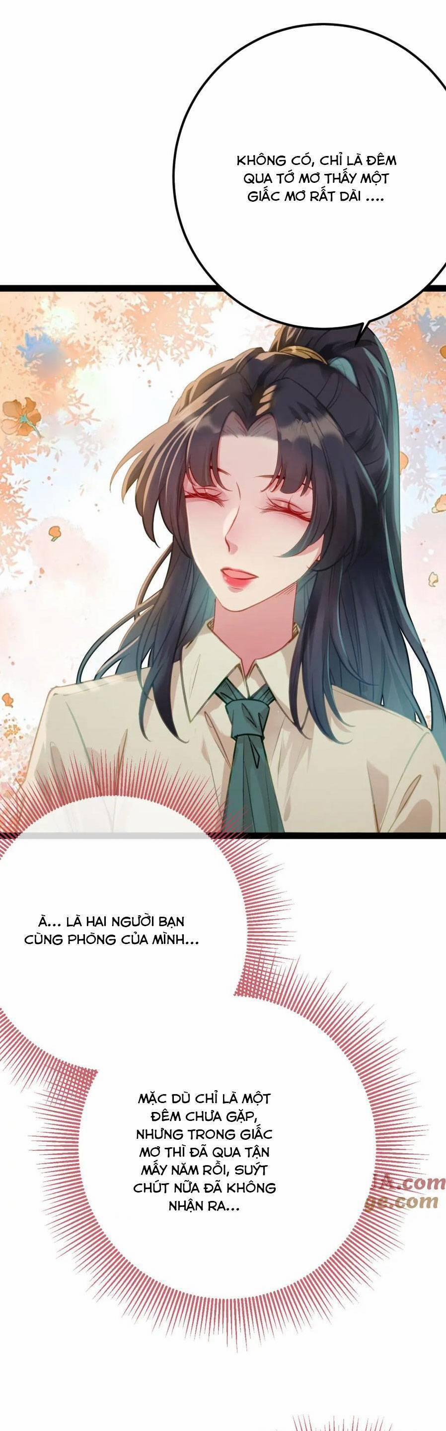 Nghịch Đồ Mỗi Ngày Đều Muốn Bắt Nạt Sư Phụ 129 trang 25