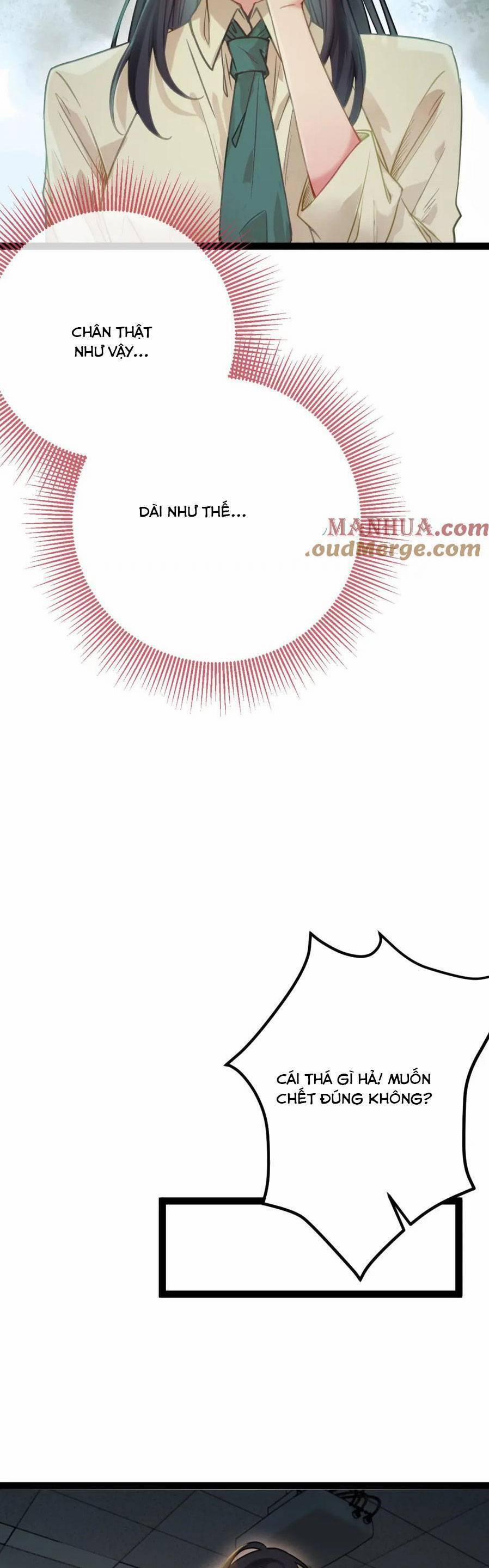 Nghịch Đồ Mỗi Ngày Đều Muốn Bắt Nạt Sư Phụ 129 trang 27