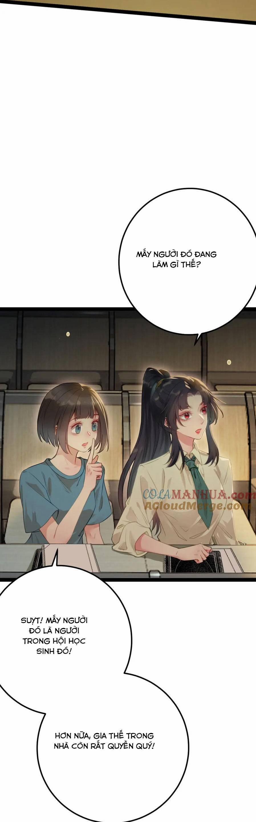 Nghịch Đồ Mỗi Ngày Đều Muốn Bắt Nạt Sư Phụ 129 trang 29