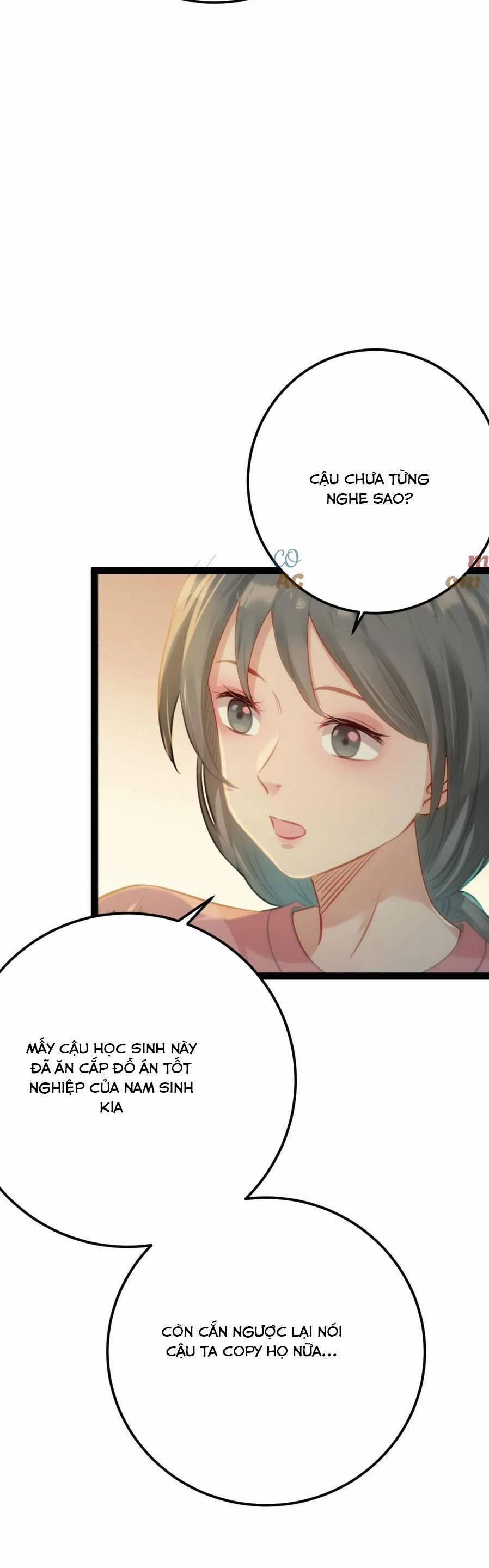 Nghịch Đồ Mỗi Ngày Đều Muốn Bắt Nạt Sư Phụ 129 trang 30