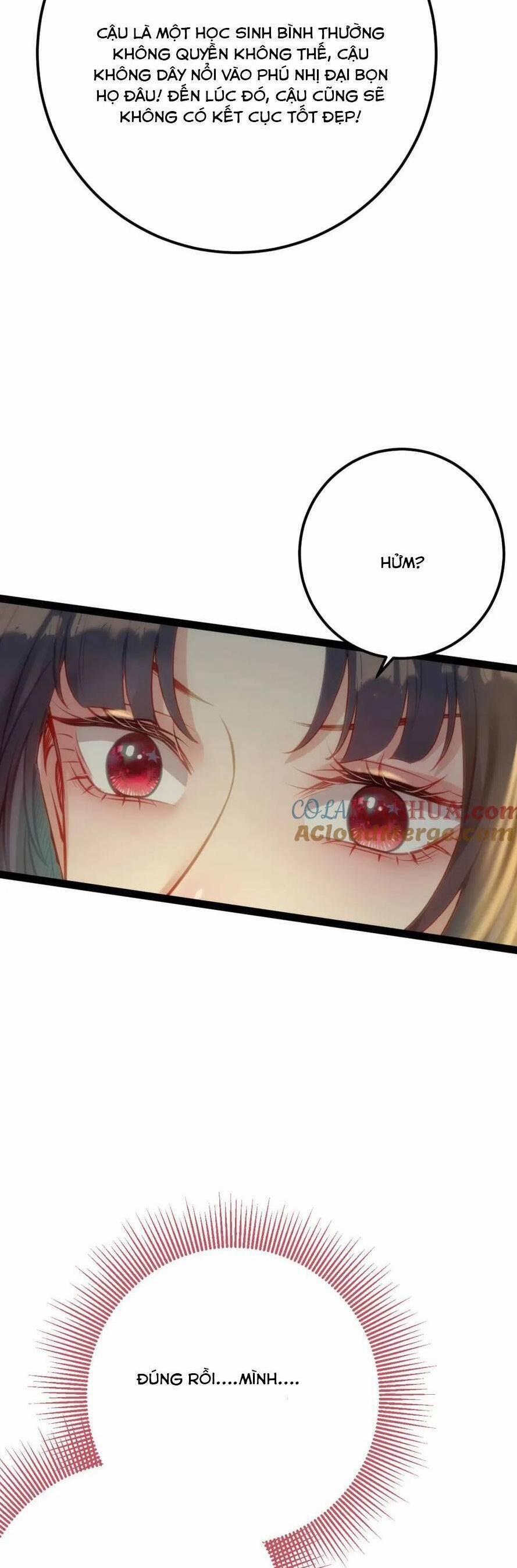 Nghịch Đồ Mỗi Ngày Đều Muốn Bắt Nạt Sư Phụ 129 trang 34