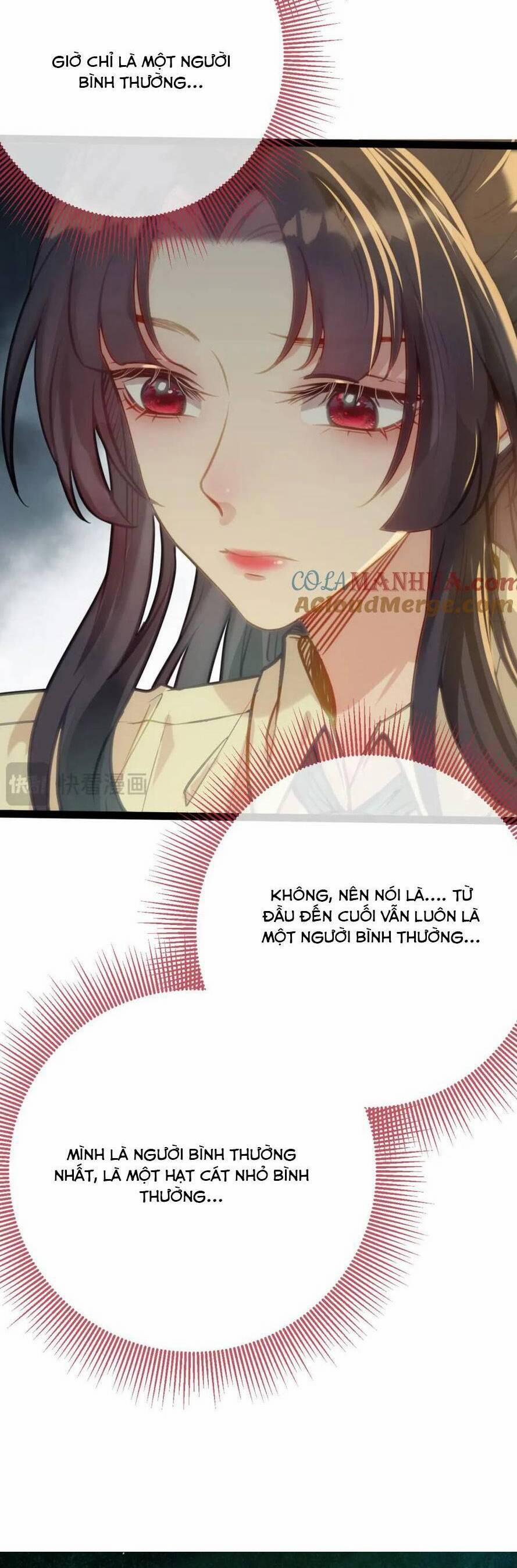 Nghịch Đồ Mỗi Ngày Đều Muốn Bắt Nạt Sư Phụ 129 trang 35