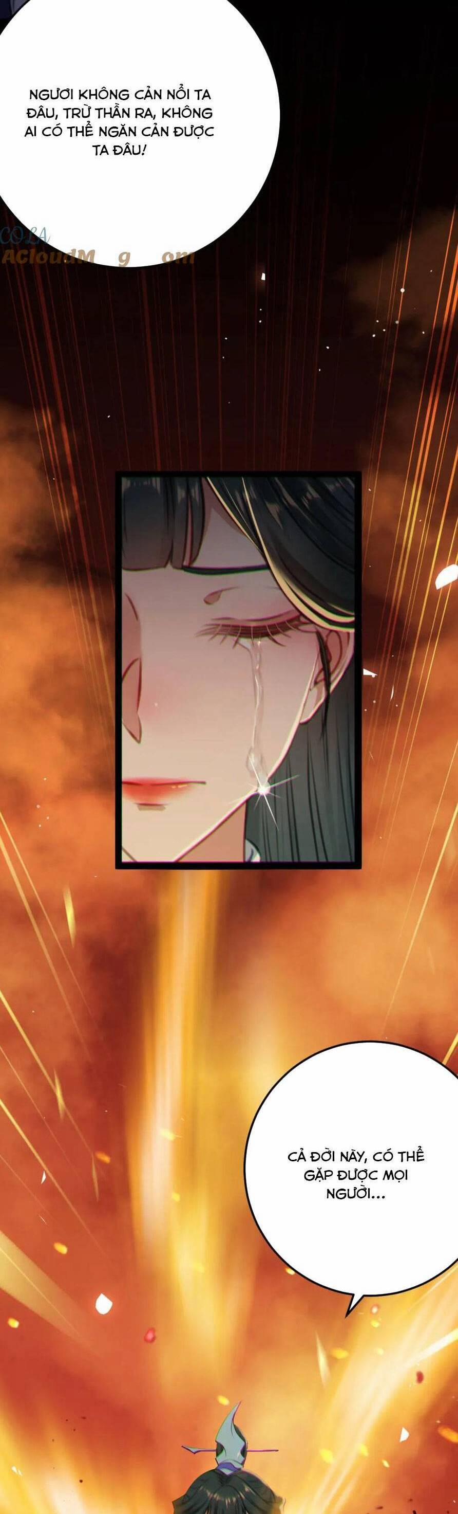 Nghịch Đồ Mỗi Ngày Đều Muốn Bắt Nạt Sư Phụ 129 trang 6