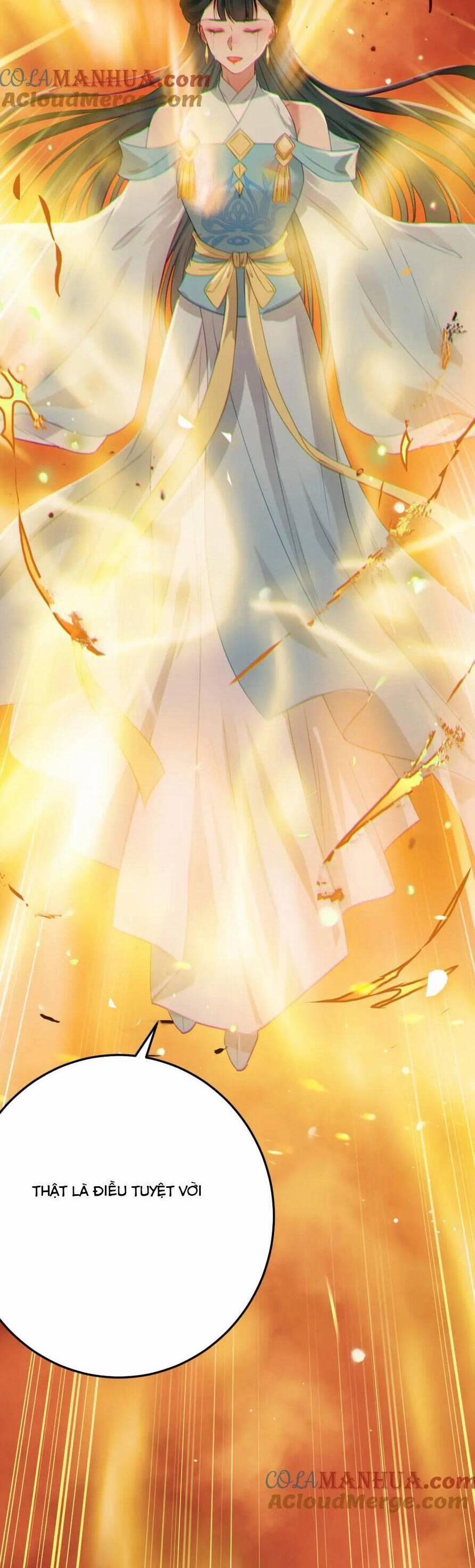 Nghịch Đồ Mỗi Ngày Đều Muốn Bắt Nạt Sư Phụ 129 trang 7