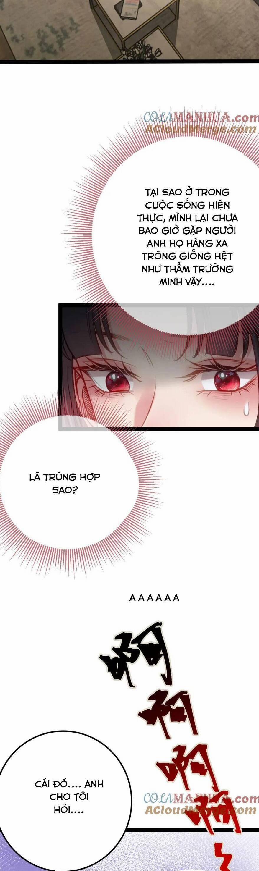 Nghịch Đồ Mỗi Ngày Đều Muốn Bắt Nạt Sư Phụ 131 trang 10