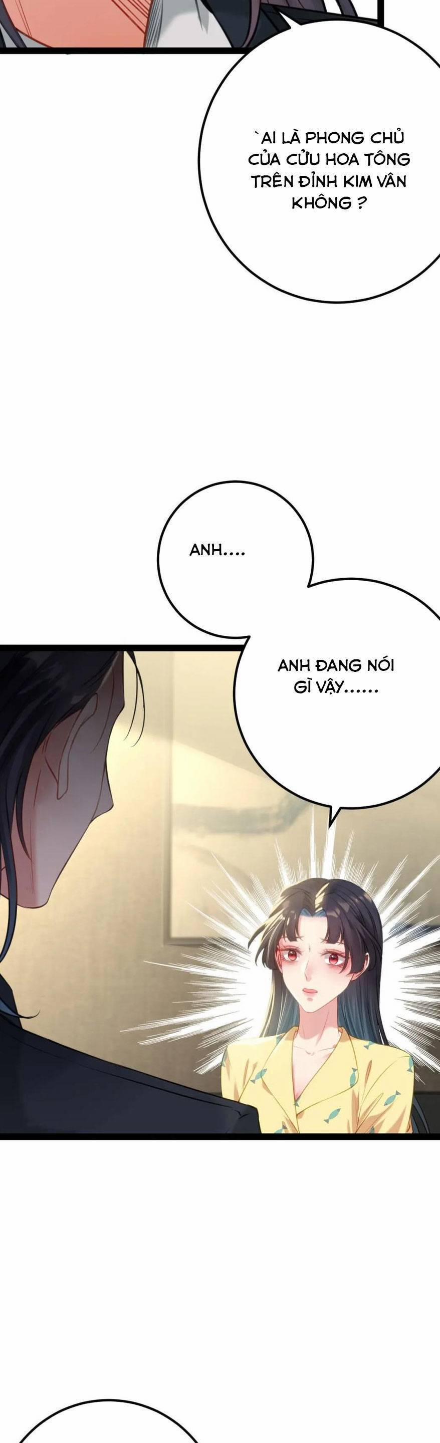 Nghịch Đồ Mỗi Ngày Đều Muốn Bắt Nạt Sư Phụ 131 trang 12