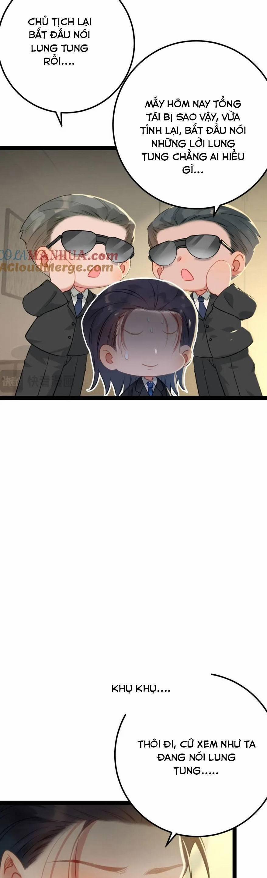 Nghịch Đồ Mỗi Ngày Đều Muốn Bắt Nạt Sư Phụ 131 trang 13