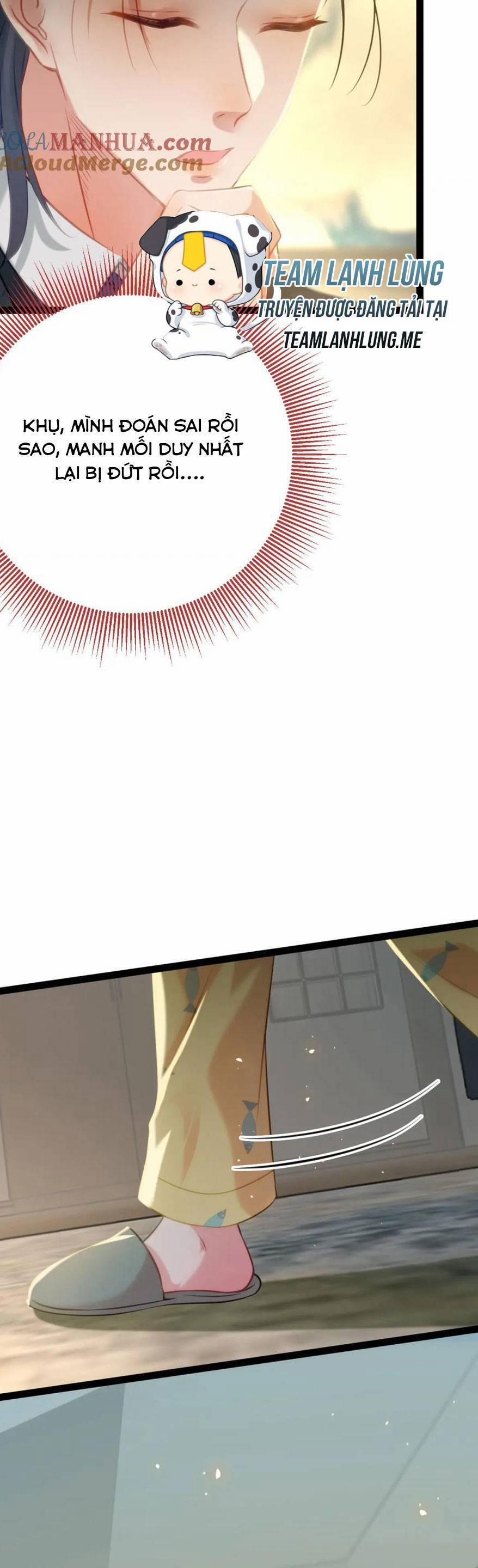 Nghịch Đồ Mỗi Ngày Đều Muốn Bắt Nạt Sư Phụ 131 trang 14