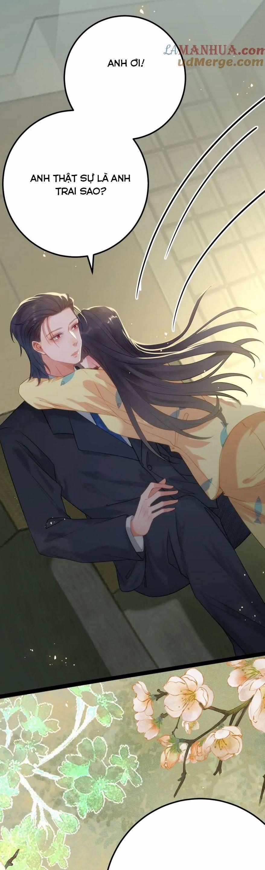 Nghịch Đồ Mỗi Ngày Đều Muốn Bắt Nạt Sư Phụ 131 trang 15