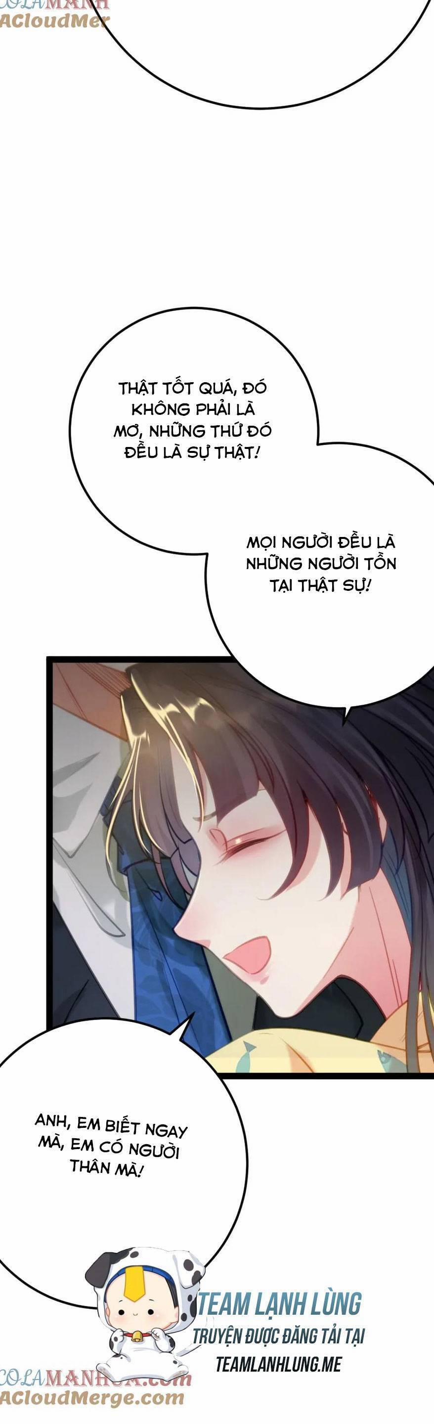 Nghịch Đồ Mỗi Ngày Đều Muốn Bắt Nạt Sư Phụ 131 trang 17