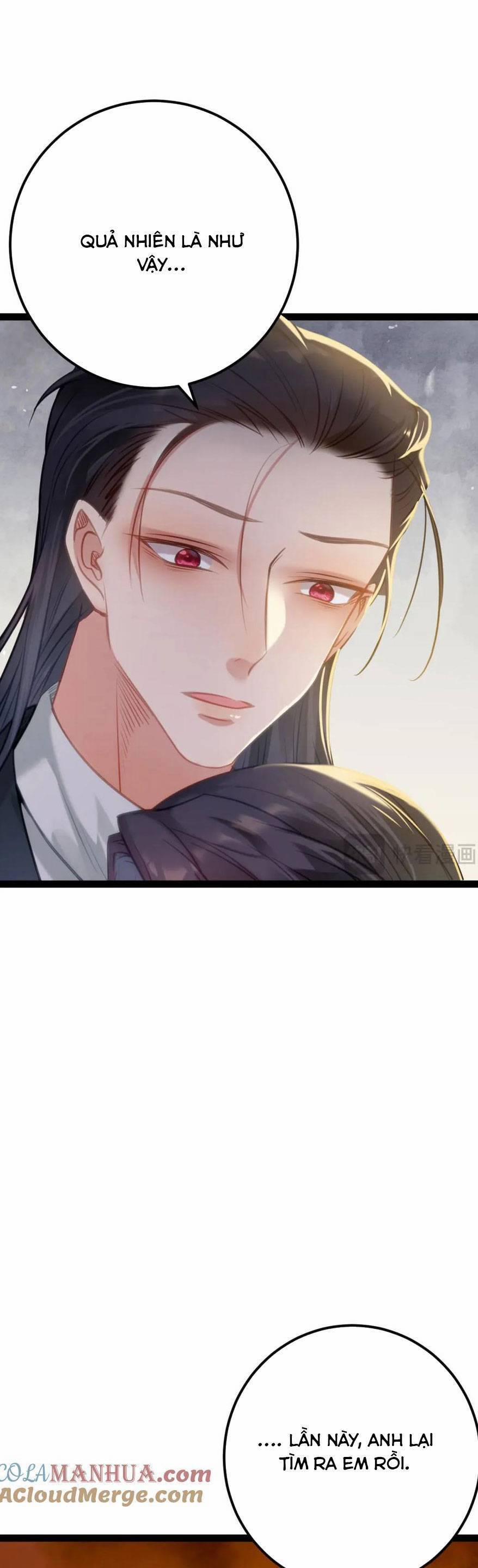 Nghịch Đồ Mỗi Ngày Đều Muốn Bắt Nạt Sư Phụ 131 trang 18