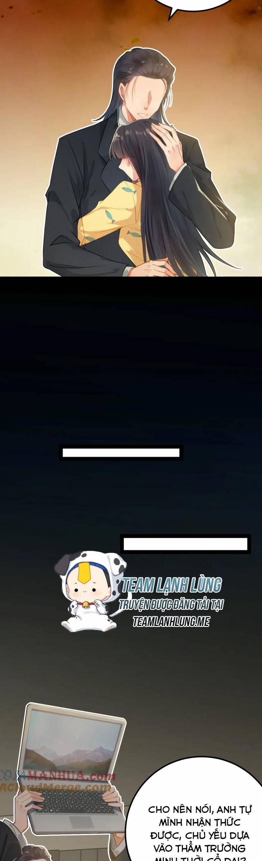 Nghịch Đồ Mỗi Ngày Đều Muốn Bắt Nạt Sư Phụ 131 trang 19