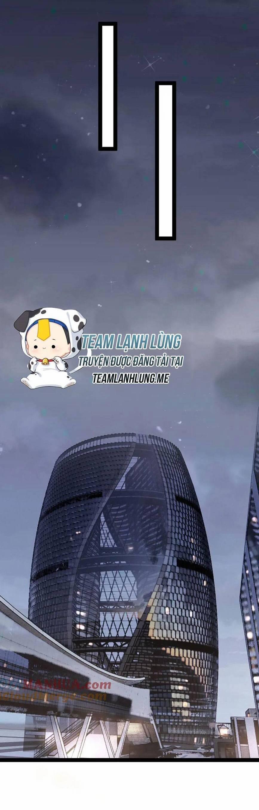 Nghịch Đồ Mỗi Ngày Đều Muốn Bắt Nạt Sư Phụ 131 trang 24