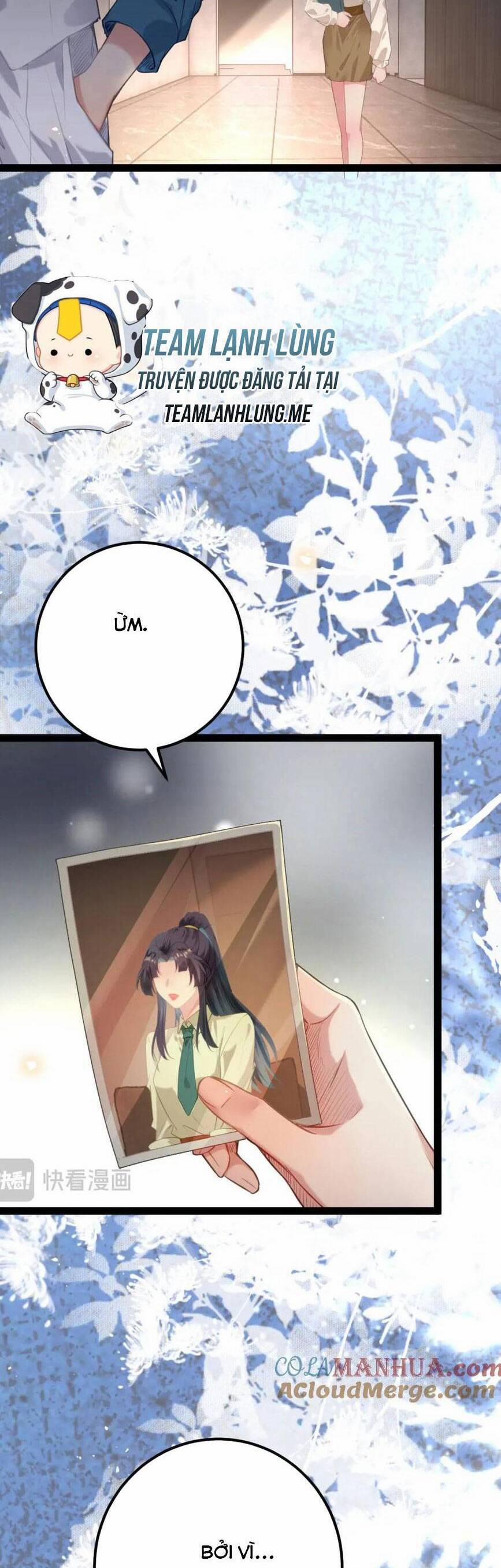 Nghịch Đồ Mỗi Ngày Đều Muốn Bắt Nạt Sư Phụ 131 trang 26