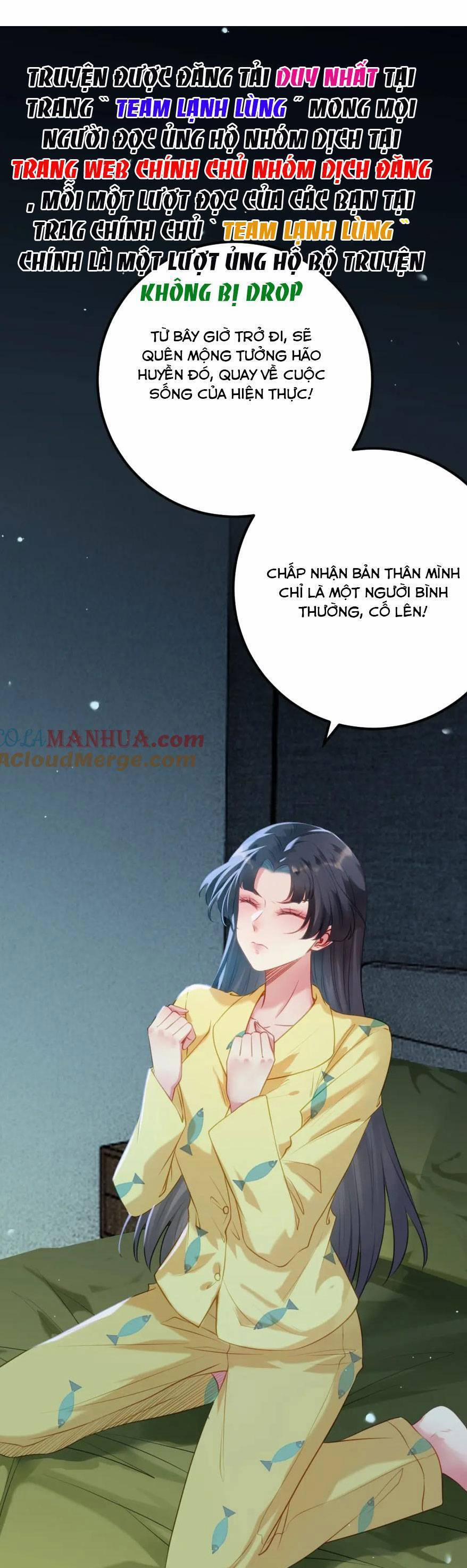 Nghịch Đồ Mỗi Ngày Đều Muốn Bắt Nạt Sư Phụ 131 trang 3