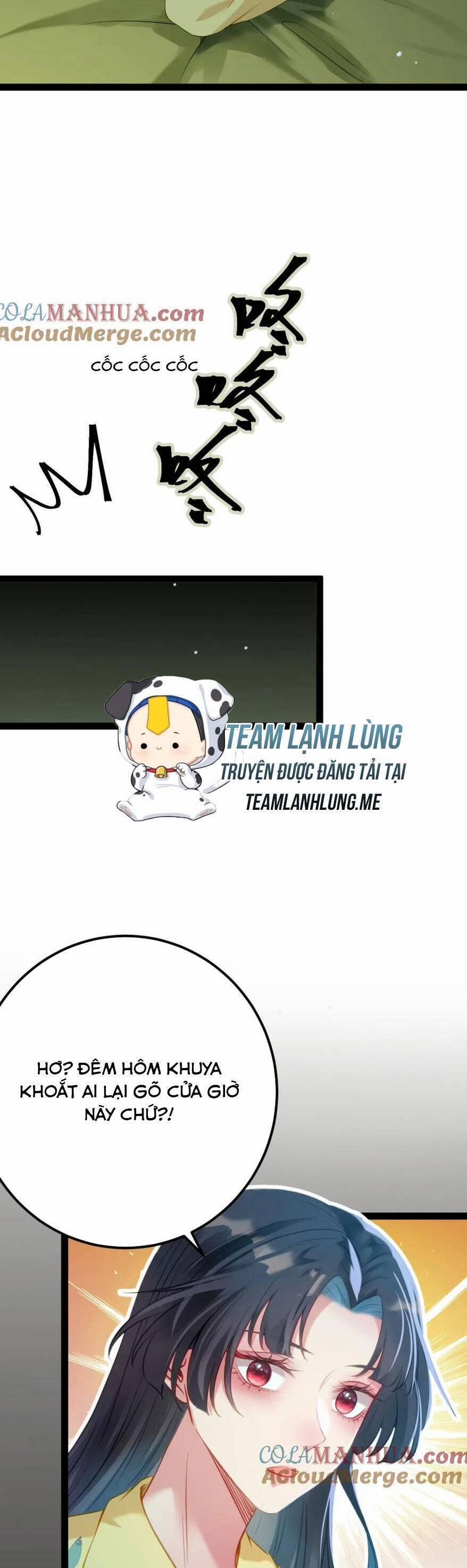 Nghịch Đồ Mỗi Ngày Đều Muốn Bắt Nạt Sư Phụ 131 trang 4