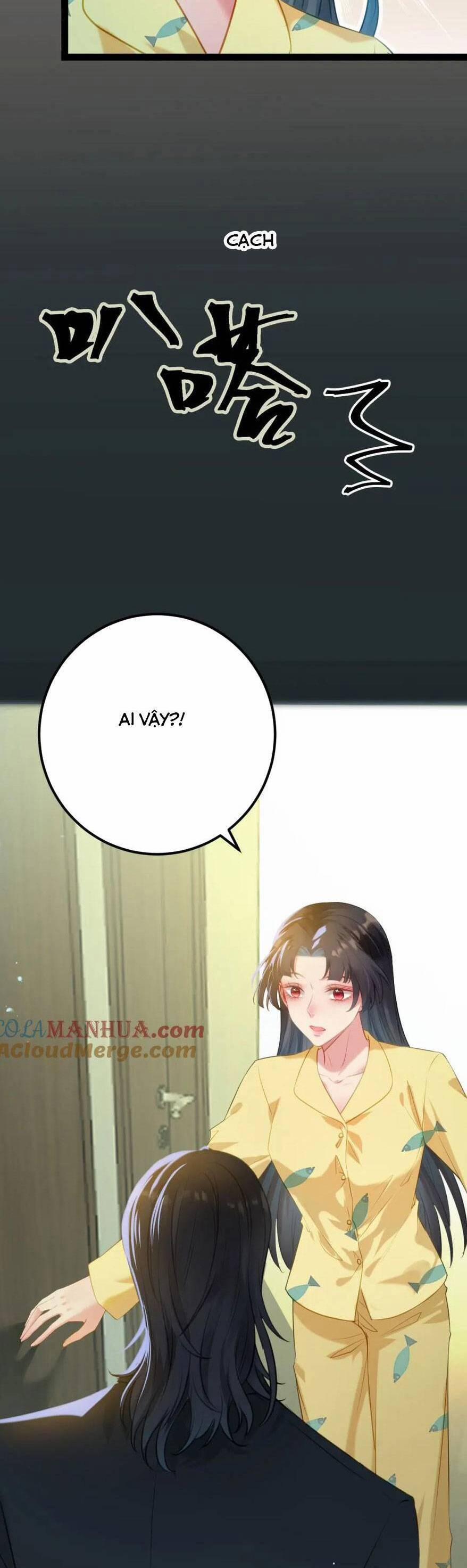 Nghịch Đồ Mỗi Ngày Đều Muốn Bắt Nạt Sư Phụ 131 trang 5